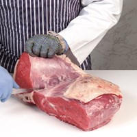 Meat Cut Spec Step 2